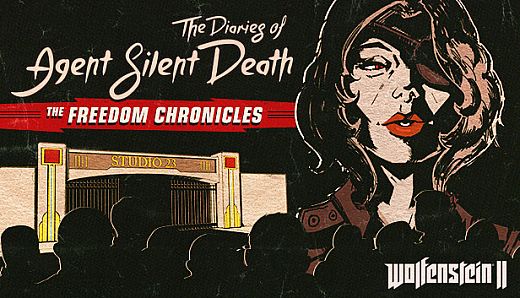 Wolfenstein II: The Freedom Chronicles - Episode 2