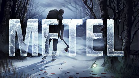 Metel - Horror Escape Game