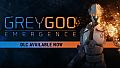 Grey Goo - Emergence Campaign