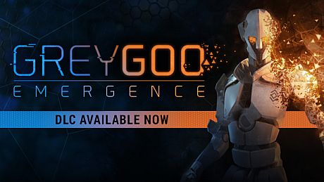 Grey Goo - Emergence Campaign DLC