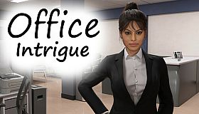 Office Intrigue