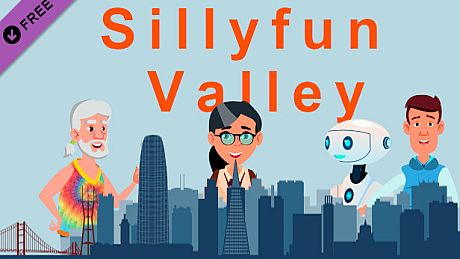 Sillyfun Valley Game