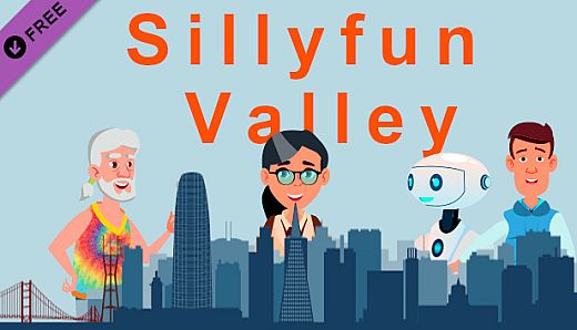 Sillyfun Valley