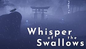 Whisper of the Swallows