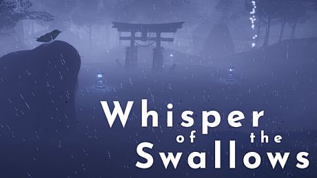 Whisper of the Swallows Game