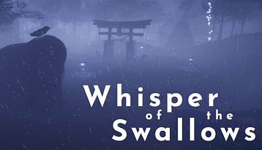Whisper of the Swallows