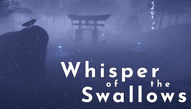 Buy Whisper of the Swallows
