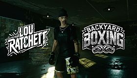Backyard Boxing - Lou Ratchett Skin