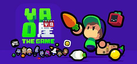 YAOYA THE GAME Game