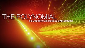 The Polynomial - Space of the music