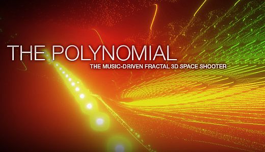 The Polynomial - Space of the music