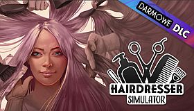 Hairdresser Simulator