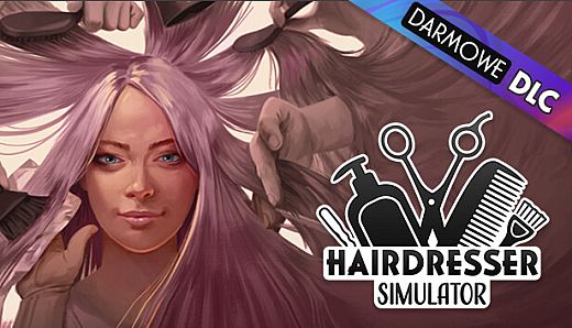 Hairdresser Simulator