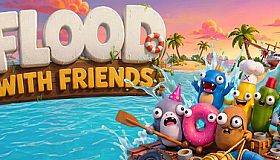 Flood With Friends