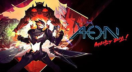Aeon Must Die! Game