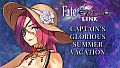 Fate/EXTELLA LINK - Captain's Glorious Summer Vacation