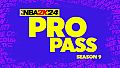 NBA 2K24 Pro Pass: Season 9