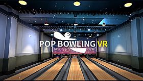 Pop Bowling VR