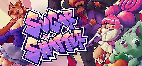 Sugar Shatter Playtest Game