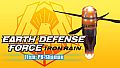 EARTH DEFENSE FORCE: IRON RAIN - Item: PR-Shaman