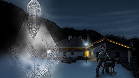 Murder Is Game Over: Deal Killer Game