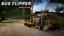 Comprar Bus Flipper: Renovator Simulator para PC