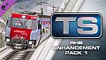 Train Simulator: RhB Enhancement Pack 01
