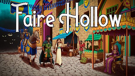 Faire Hollow Game