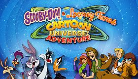 Scooby Doo! & Looney Tunes Cartoon Universe: Adventure