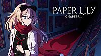 Paper Lily - Chapter 1