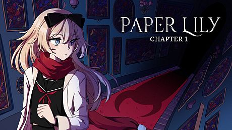 Paper Lily - Chapter 1 Game
