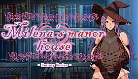Milena's manor house