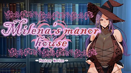 Milena's manor house Game