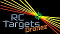 My Neighborhood Arcade: RC Targets - Dronez