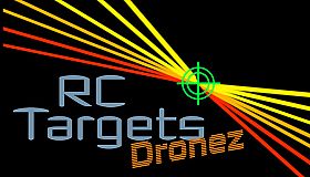 My Neighborhood Arcade: RC Targets - Dronez