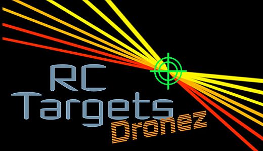 My Neighborhood Arcade: RC Targets - Dronez
