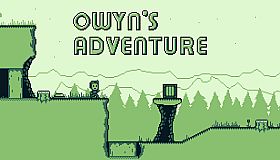 Owyn's Adventure