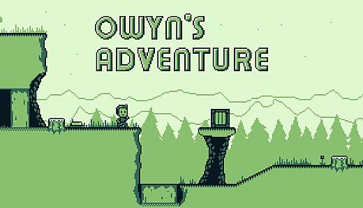 Owyn's Adventure