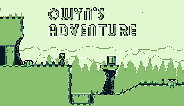 Buy Owyn's Adventure