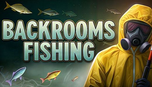 Backrooms Fishing