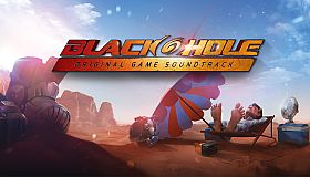 BLACKHOLE: Original Soundtrack