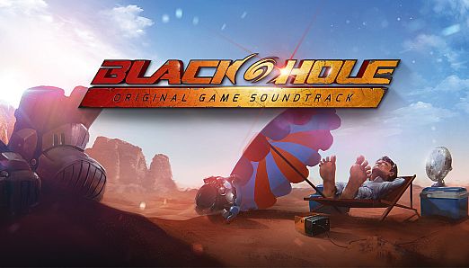 BLACKHOLE: Original Soundtrack