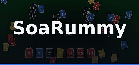 SoaRummy Game