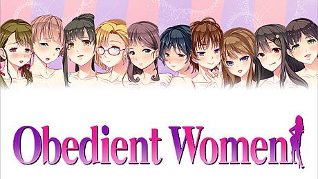 Obedient Women Game