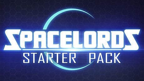 Spacelords - Starter Pack DLC