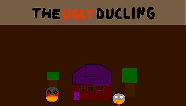 Buy The Ugly Ducling