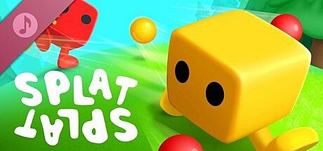 Splat Splat Soundtrack DLC