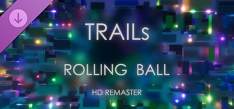 Rolling Ball: HD Remaster - Trails DLC