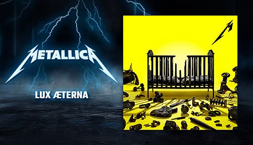 Beat Saber - Metallica - "Lux Æterna"