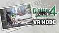 Disaster Report 4: Summer Memories - VR Mode